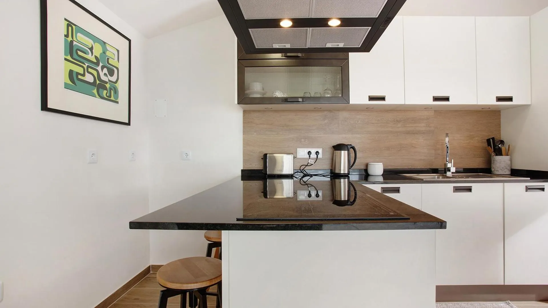 Casa Do Lenhador Villa Canhas 0*,