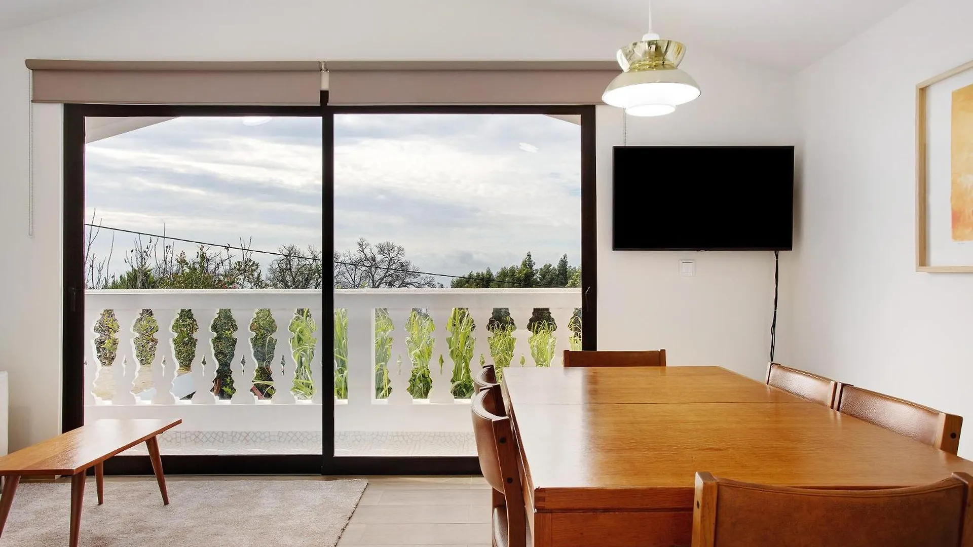 Casa Do Lenhador Villa Canhas Holiday home