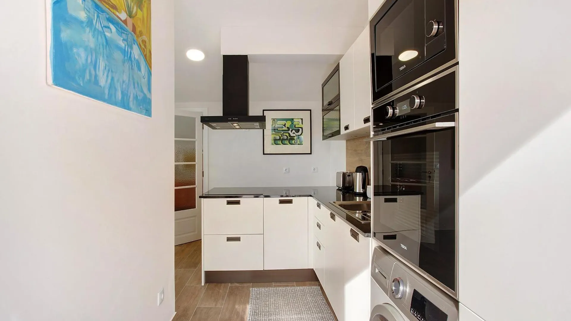 Casa Do Lenhador Villa Canhas