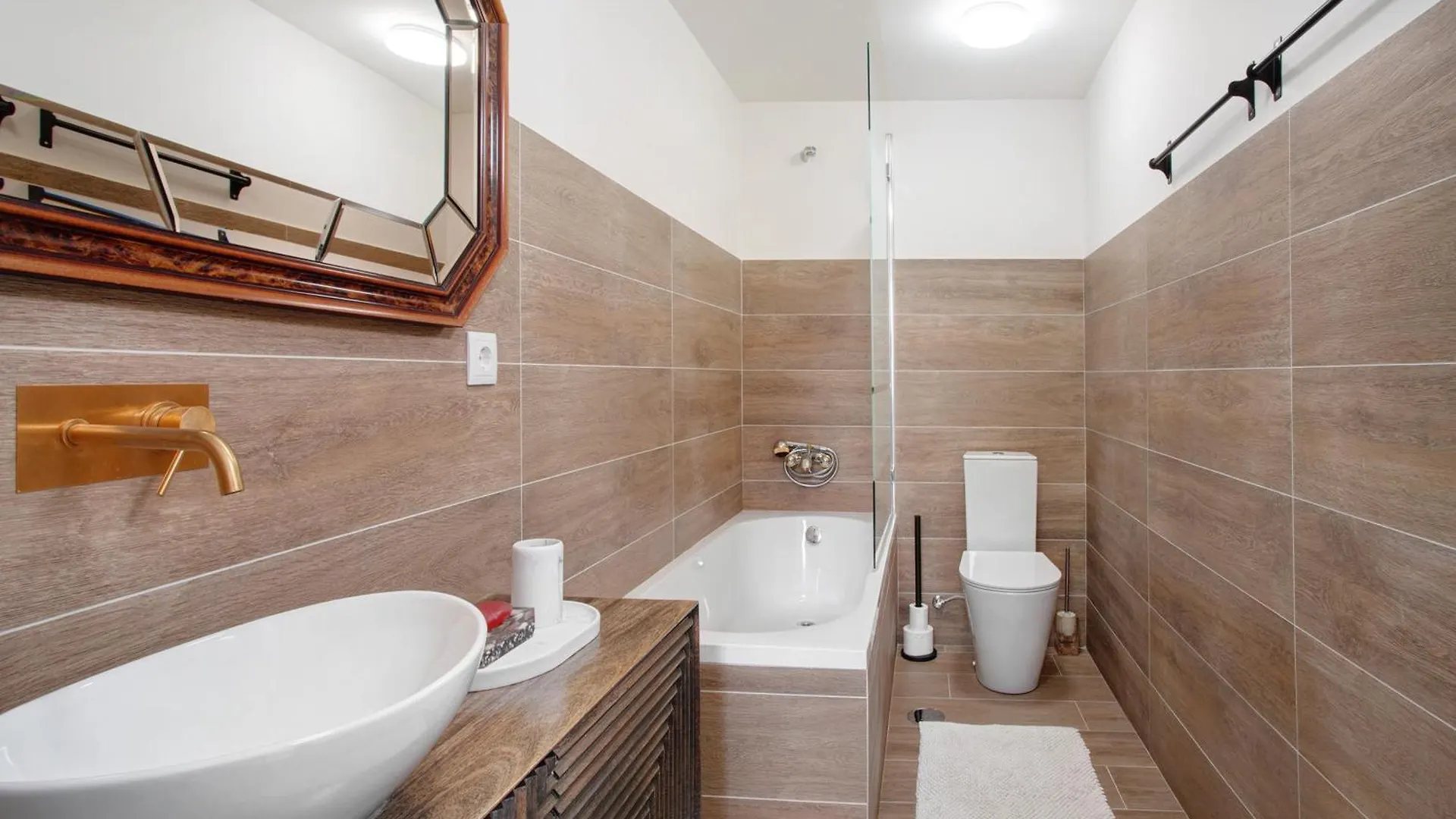 Casa Do Lenhador Villa Canhas Holiday home