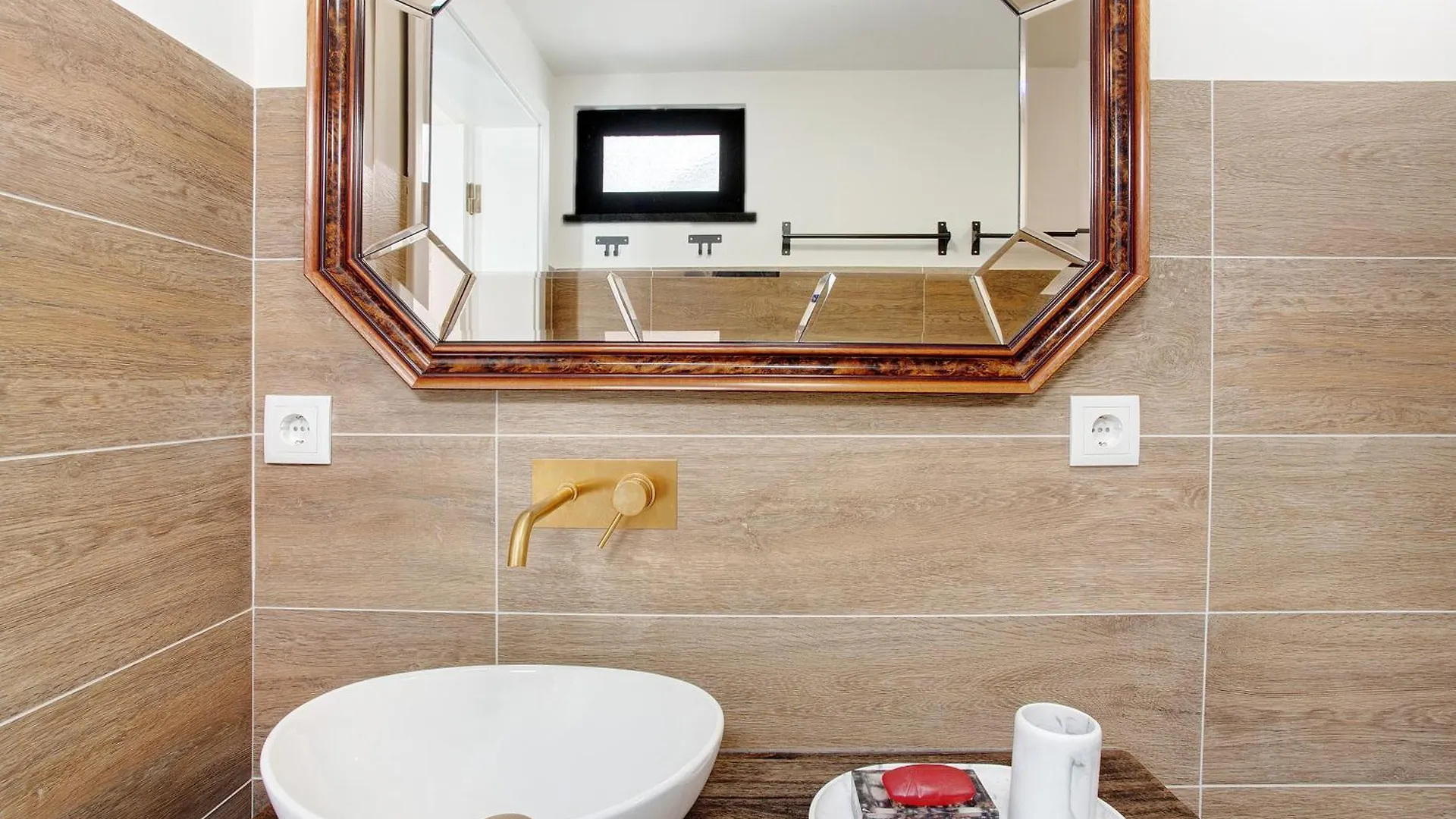 Holiday home Casa Do Lenhador Villa Canhas