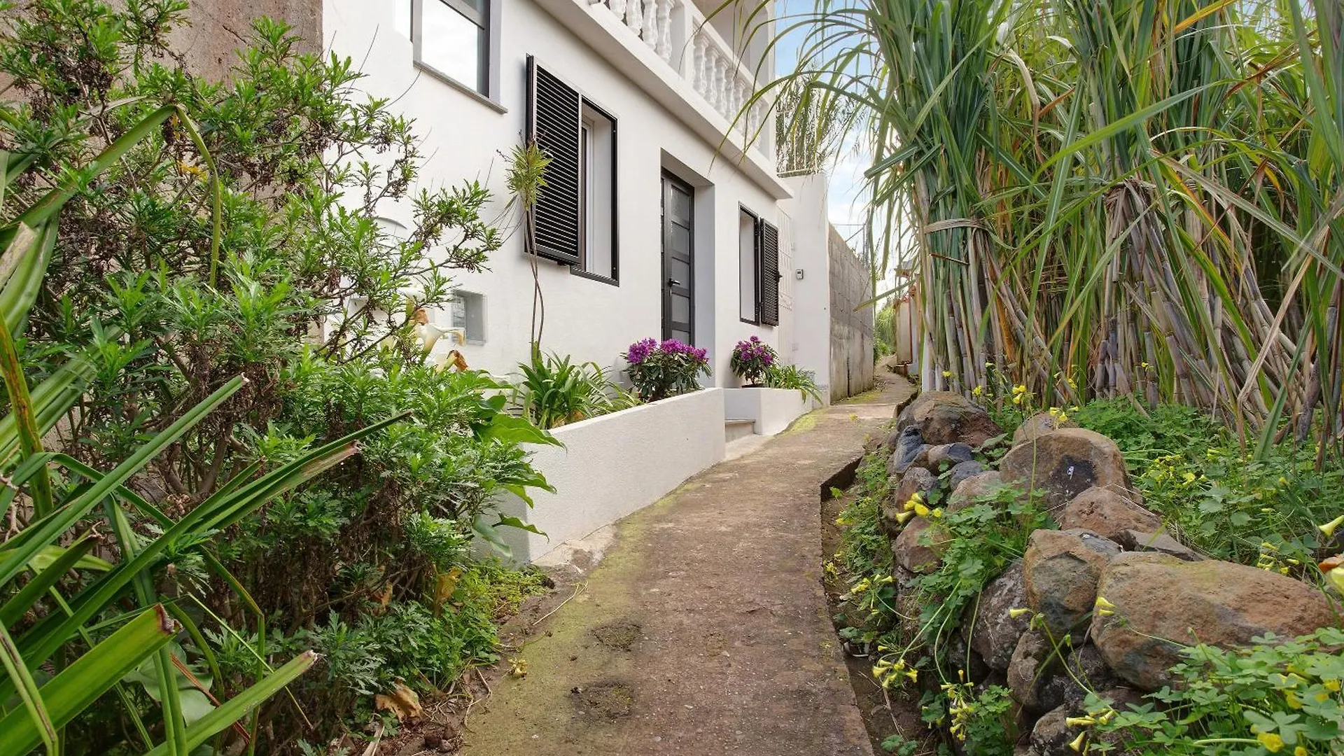 Holiday home Casa Do Lenhador Villa Canhas